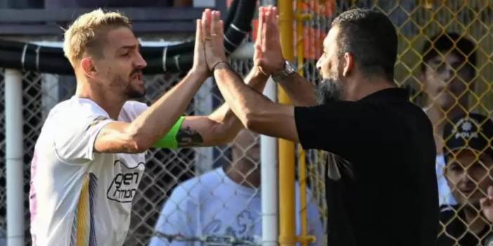 Caner Erkin'den Fon Dolandırıcılığı Yorumu Geldi