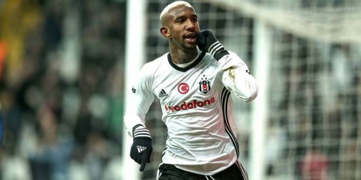 Talisca Sorusuna Hasan Arat'tan Cevap Geldi!