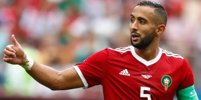 Futbolu Karagümrük'te Bırakan Benatia'ya Sürpriz Görev