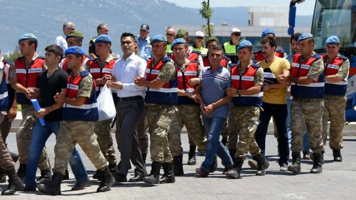 Cumhurbaşkanı’na suikast davası