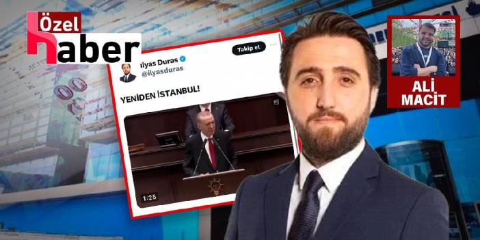 2019 öncesi İBB, babasına o dönemin parasıyla 6 milyon lira vermiş