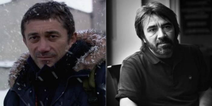 Nuri Bilge Ceylan ve Zeki Demirkubuz'un Kavgasında Ceylan İlk Kez Konuştu