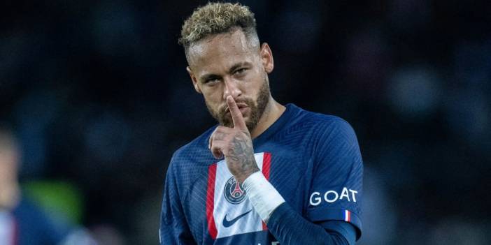 Neymar'ın Cinsel İlişki Sözleşmesi Ortaya Çıktı: Maddeler 'Pes' Dedirtti