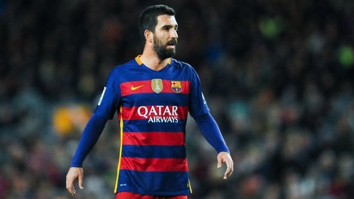 Barcelona’dan Inter’e Arda Turan teklifi