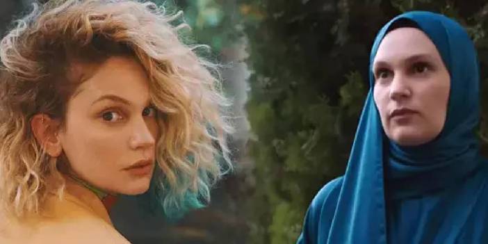 Farah Zeynep Abdullah’tan yeni 'Kızılcık Şerbeti' pozları!