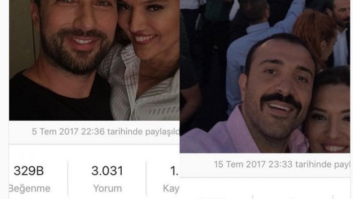 Demet Akalın rakamlarla konuştu