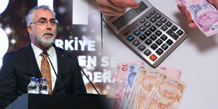 Hükümetten İlk Asgari Ücret Açıklaması!