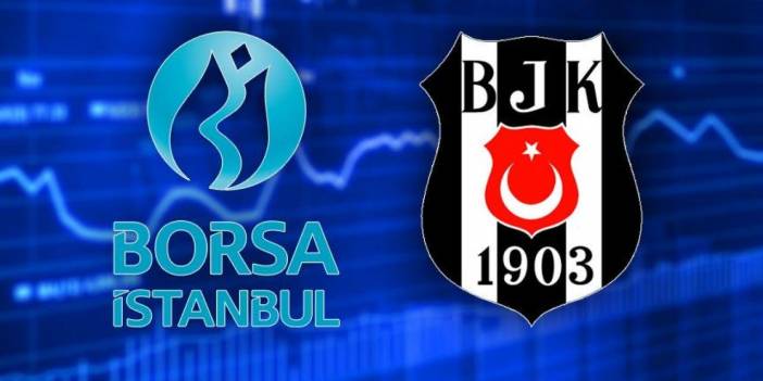 Beşiktaş, Kasım Ayında Borsa Yatırımcısının Yüzünü Güldürdü