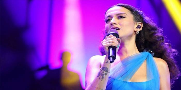 Melike Şahin'den İBB'ye konser yanıtı