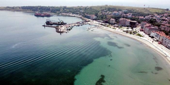 Marmara Denizi İçin Kritik Uyarı: Giderek Artıyor!
