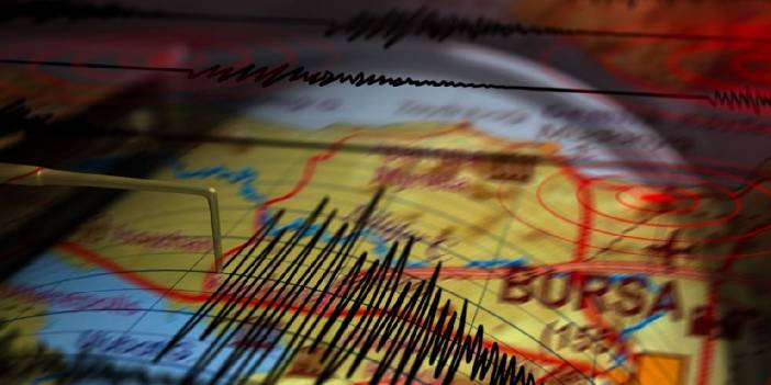 3 Dakika Arayla İki Deprem İstanbul'u Korkuttu!