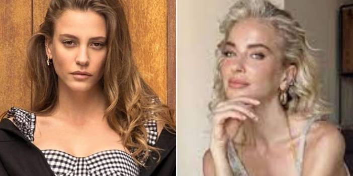 Serenay Sarıkaya daireyi boşalttı, deniz manzaralı evi Burcu Esmersoy 130 bin TL'ye tuttu