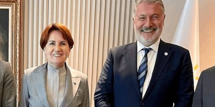 İYİ Parti'den İstifa Etmişti: Bahadır Erdem'den Meral Akşener'e Çağrı