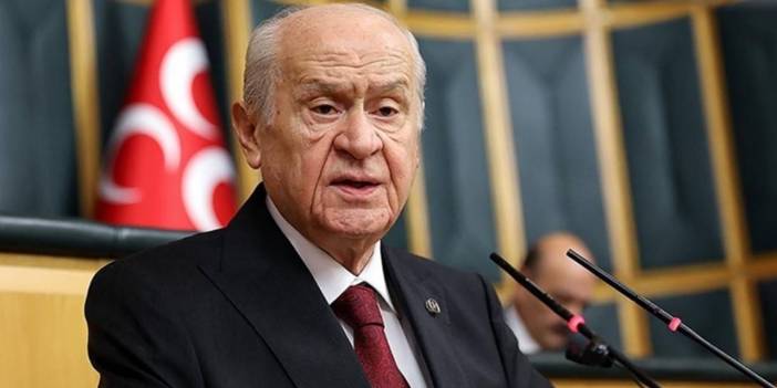 Bahçeli bugün kürsüye çıkmadı, MHP grup toplantısı yapılmadı... İşte nedeni...