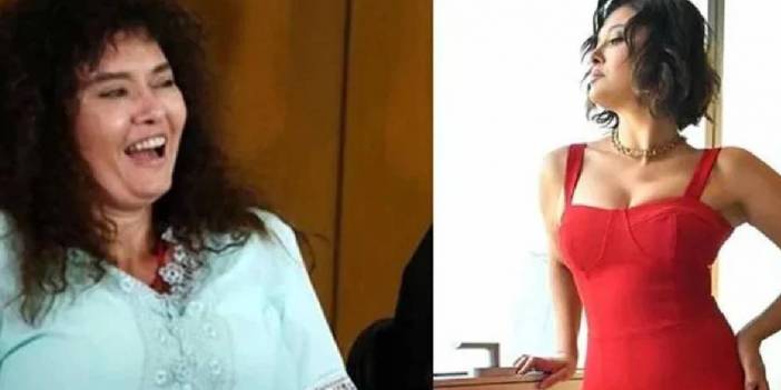 14 kilo veren Nurgül Yeşilçay diyetini açıkladı!