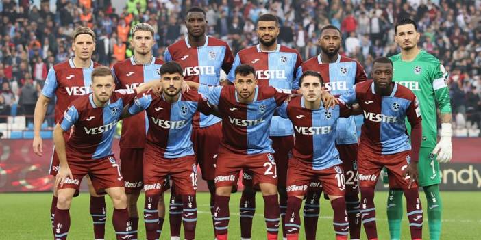 Yıldız oyuncunun menajeri Trabzonspor'u CAS'a şikayet etti