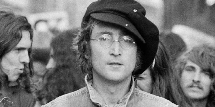 John Lennon'ın son sözleri ortaya çıktı!