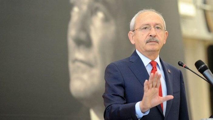 Kılıçdaroğlu The Times'a konuştu: Daha fazla sokak protestosu düzenleyeceğim