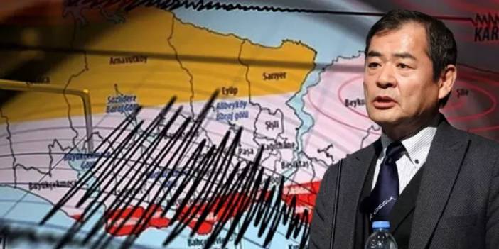 Bursa'daki Depremi 3 Gün Önceden Bilmişti! Japon Deprem Uzmanı, Büyük Depremin Ayak Seslerinin Nasıl Duyulacağını Anlattı