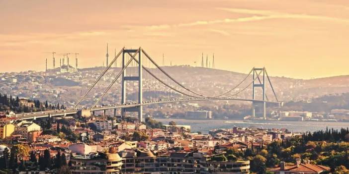 İstanbul'da Yaşamanın Aylık  Maliyeti Korkutucu!