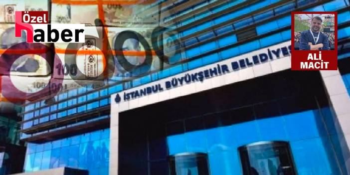 İBB, 2017’de 2 Milyon TL’ye Sahte Yazılım Satın Almış