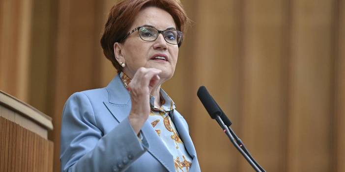 Akşener, yarın Trabzon Büyükşehir Belediye Başkan adayını açıklayacak