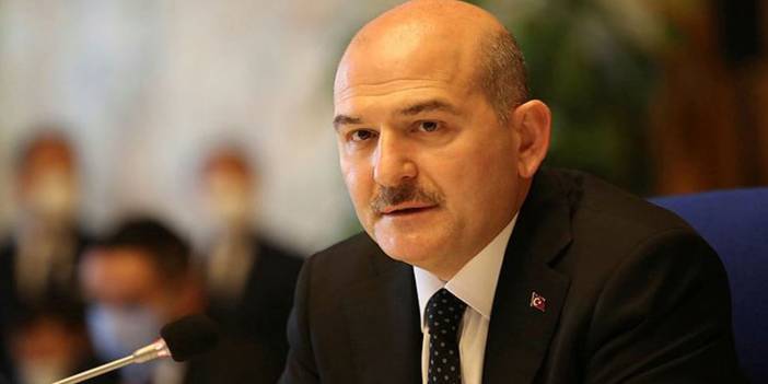 AKP'li Belediye, Süleyman Soylu Adına Kültür Merkezi Açıyor