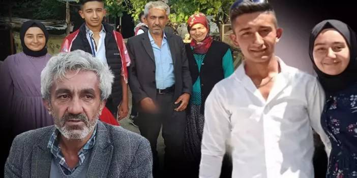 KYK Yurdunun Önünde Ölmüştü: Mine'nin Son Sözleri Babasınaymış...