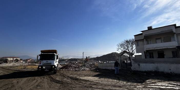 TTB Hatay Raporu: Önlem Adına Tek Bir Uygulama Yok!