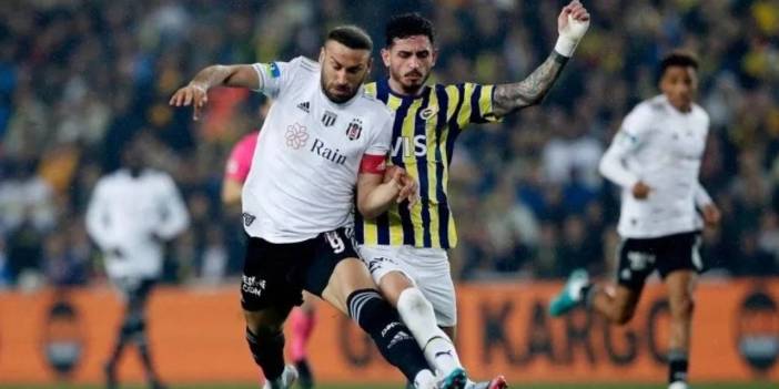 Beşiktaş yeni stadında Fenerbahçe'ye kaybetmedi