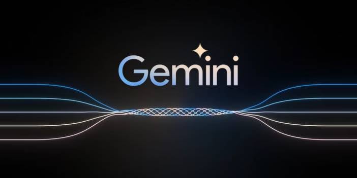 Google, Yeni Yapay Zeka Modeli Gemini'yi tanıttı