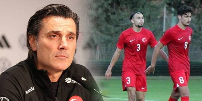 Montella Beğendi, Beşiktaş Transfer Listesine Ekledi!