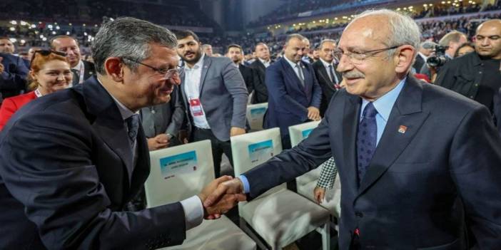 Özgür Özel, Kemal Kılıçdaroğlu ile görüşecek