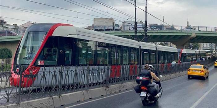 Tramvay Arızalandı: Seferler Yapılamıyor!