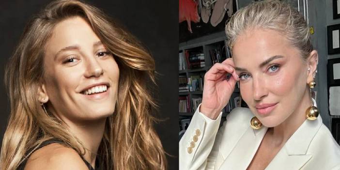 Evini kiralamıştı: Burcu Esmersoy'dan Serenay Sarıkaya itirafı!