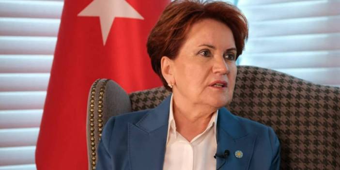 Akşener'den 'Hür Ve Müstakil' Yorumu: İmada Bile Bulunmadım!