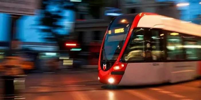 Metro İstanbul Duyurdu: Seferler Durdu!