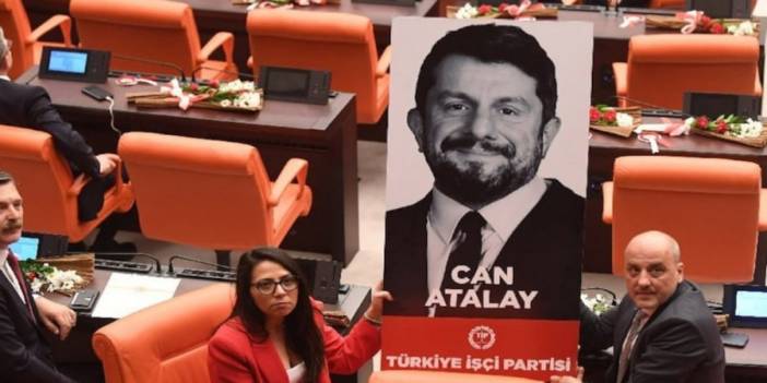 Can Atalay'ın İtirazına İlişkin Yeni Gelişme!