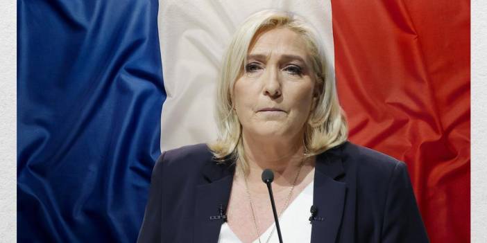 Le Pen, Zimmetine Para Geçirme Gerekçesiyle Yargılanacak