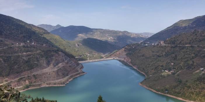 İSKİ'den Açıklama: Barajlarda Kritik Yükseliş!