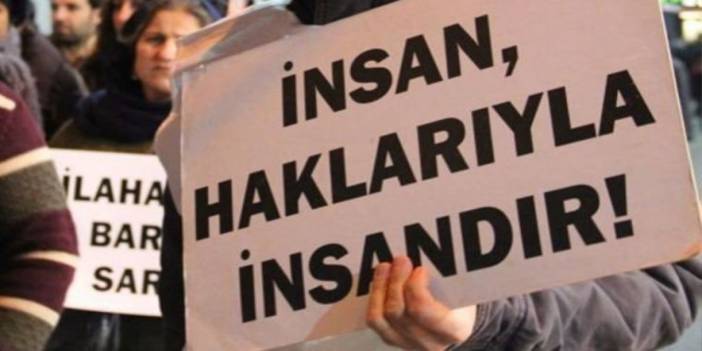 Hak Hukuk Adalet: Türkiye'de İnsan Hakları...