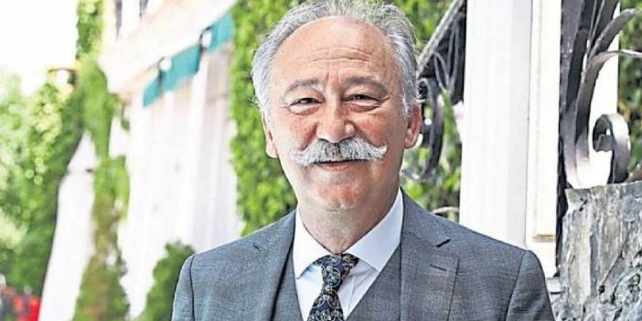 Altan Erkekli'den dikkat çeken 'sanat' açıklaması!