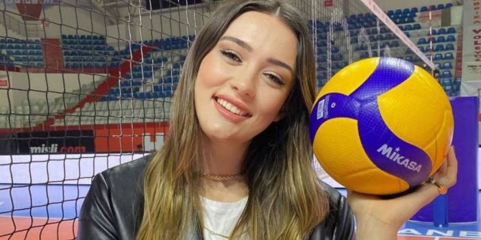 Zehra Güneş Futbolda Oynamak İstediği Mevkiyi Açıkladı!