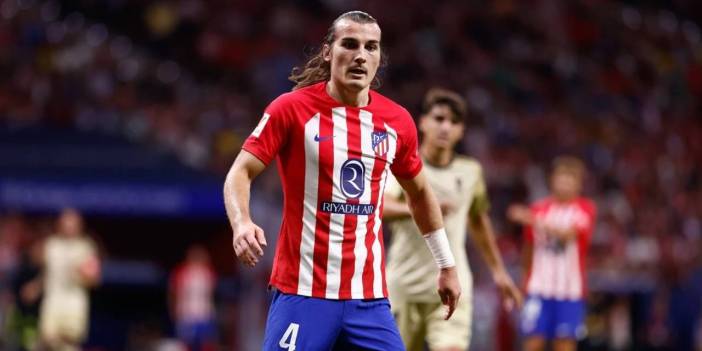 Atletico Madrid'de Çağlar Söyüncü kararı!