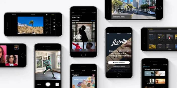 O Da Gözden Düştü: Apple Eski Cihazlar Listesine Bir iPhone Daha Ekledi