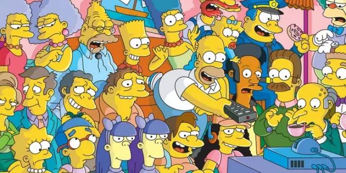 Her senaryosu tutuyor! Simpsons kehanetlerine' bir yenisi daha eklendi. İşte Simpsonların 2024 tahminleri