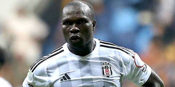 Beşiktaş'tan Aboubakar Kararı