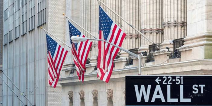 ABD'li Ekonomistler Bunu Konuşuyor! Wall Street Hisselerini 2024’te Rekor Bekliyor