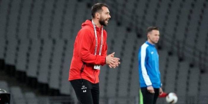 Süper Lig'de Bir Ayrılık Daha!