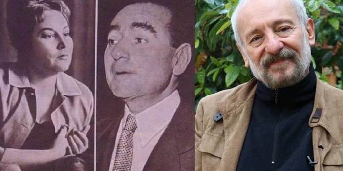 Usta sanatçı, halası Ayhan Aydan ile Adnan Menderes'in ilişkisini anlattı